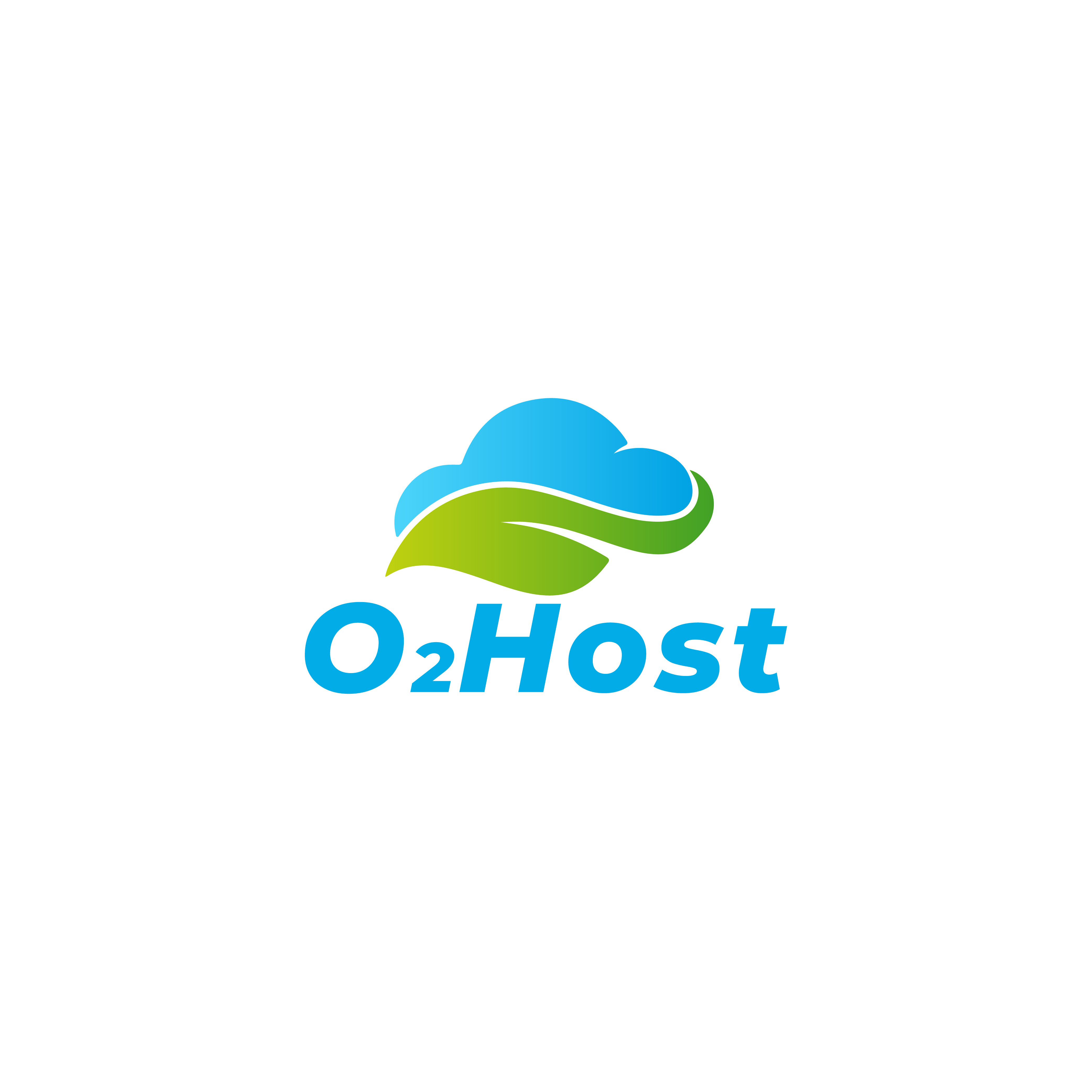 O2HOST Hosting company